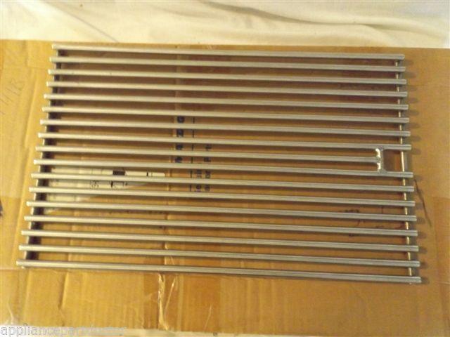 JENN AIR DYNASTY GRILL 70002053 Grate (12.5``) NEW IN BOX JENN AIR DYNASTY GRILL 70002053 Grate (12.5``) NEW IN BOX